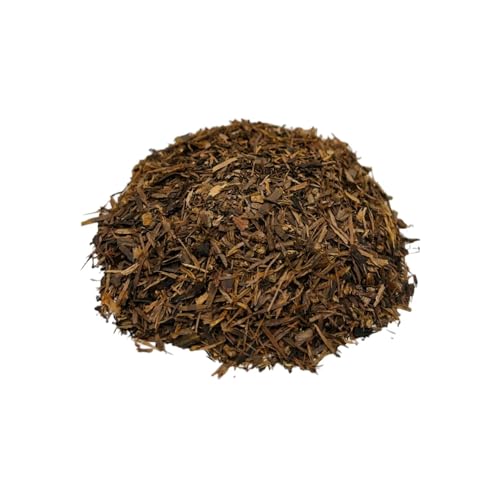 Té De Corteza De Lapacho Seco 40g - 1,95kg Pau D'Arco (40 grammes)