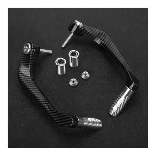 Protection de levier frein S1000XR pour sorties moto et circuit