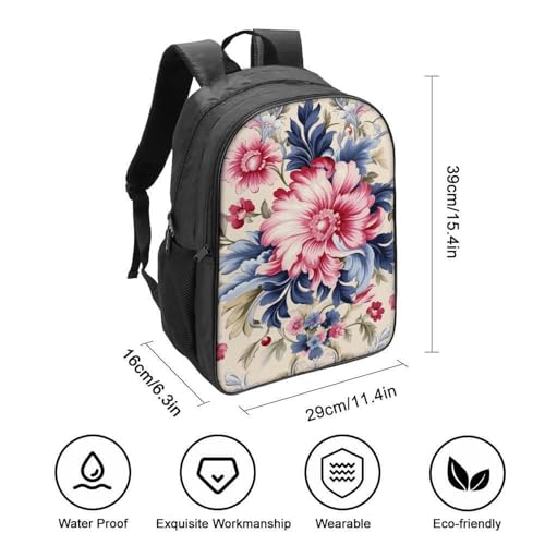 Mochila para niños pequeños bolsa escolar infantil resistente de 40cm 2