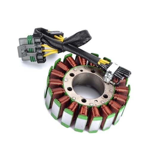 Stator de moto Polaris Ranger 800 résout panne allumage RZR Sportsman Big Boss 4011982