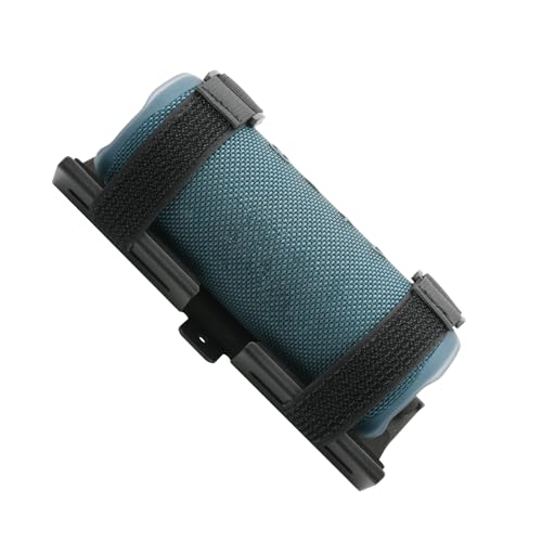TXEsign Portable Speaker Mount for Jet Ski/Snowmobile/Boat/Sea-Doo, Speaker Bracket Metal Speaker Mount Holder for JBL Charge 4/5, JBL Flip 5/Flip 6/UE Boom 3/Wingman View Golf by TXEsign - Used condition - CA$34.40