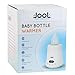 Baby Bottle Warmer - Quick Heating & Keep Warm Mode, Digital Display, Time Chart on Warmer, Heats Milk, Breast Milk, Formula, Juice, Fits Most Standard Bottles - Jool Baby