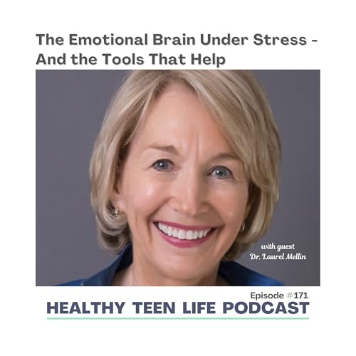 173: The Emotional Brain Under Stress &mdash; and the Tools That Actually Help