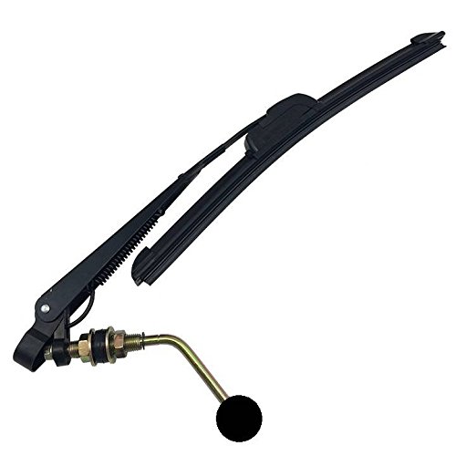EMP 12841 UTV Hand Operated Wiper