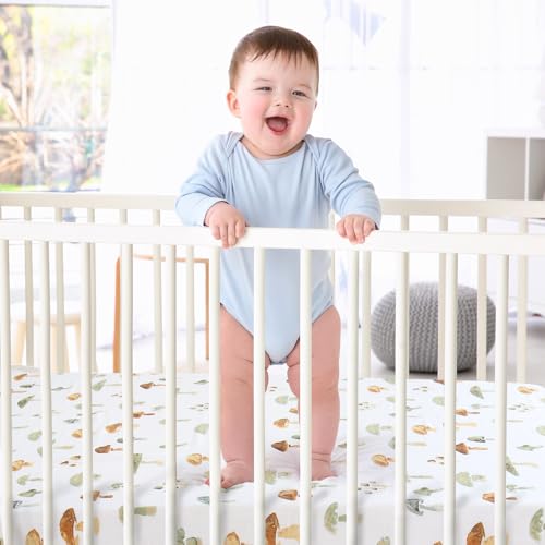 Drap-housse en viscose de bambou et coton de qualité supérieure - 4