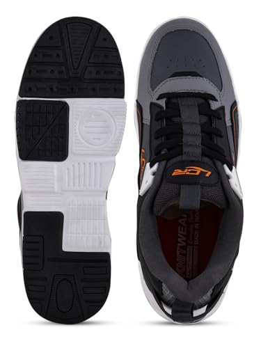 Image of Lancer Mens Panther-2 Sneaker
