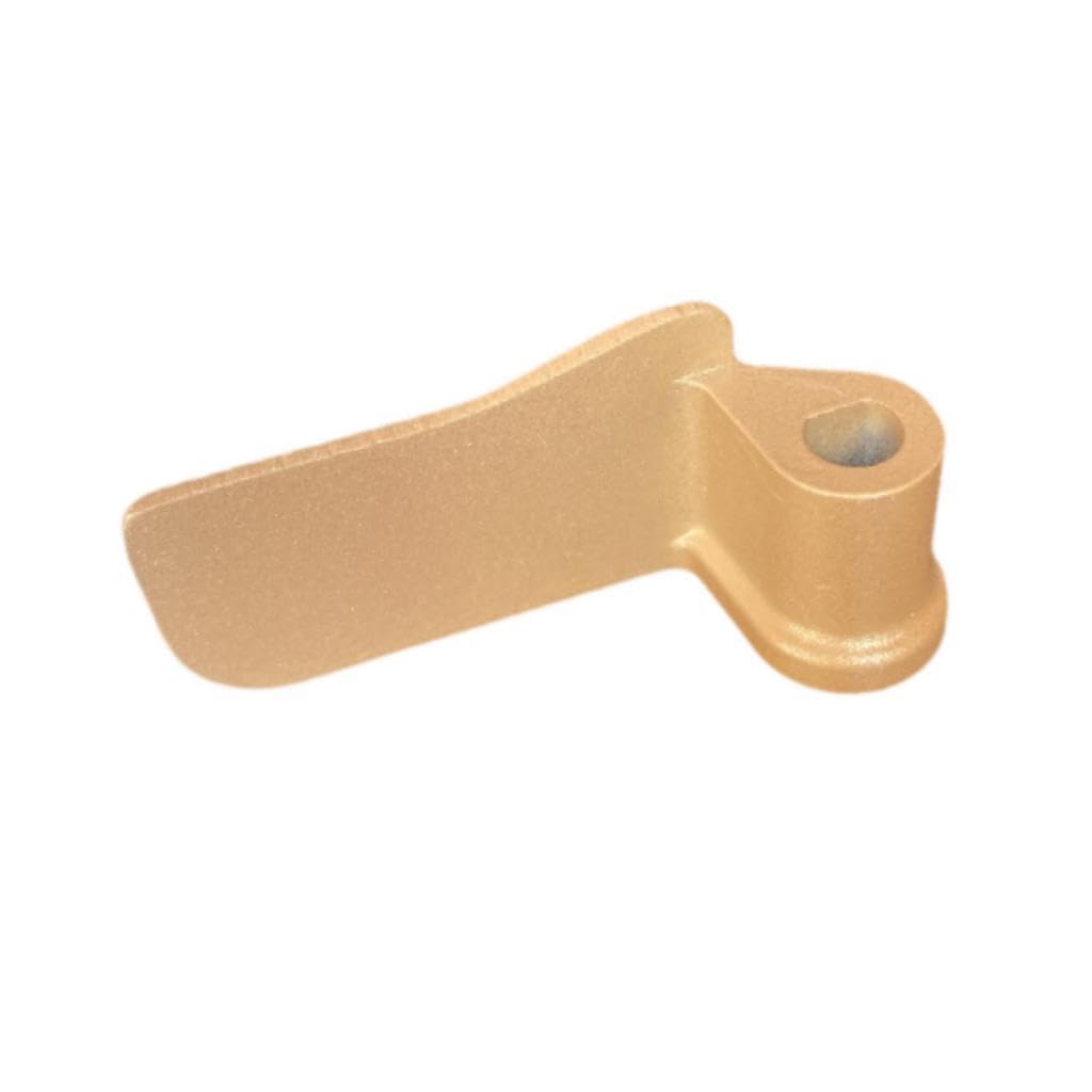 ATORSE Aluminum Alloy Bread Maker Machine Blade Kneading Stirring Mixer for Parts-picture-20
