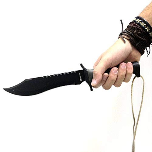 Faca Scorpion, Nautika