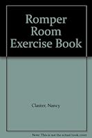 Romper Room exercise book: Physical fitness for boys and girls B0007FDUQY Book Cover