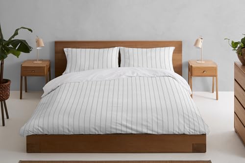 Funda nórdica Vilma impression digitale parure de lit 180