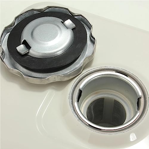 Gas Cap Replacement,Gas Fuel Tank Cap For Coleman Ct200U Bt200X Ct200U-Ex,Mini Bikes,Go Karts,Honda 4Hp-13Hp Engine Gx160 Gx200 #TOP3