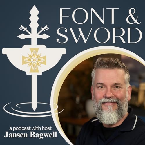 Font & Sword cover art