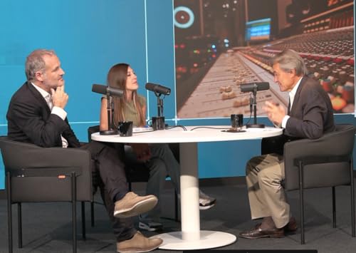 31.- Les tertúlies i la seva influència política