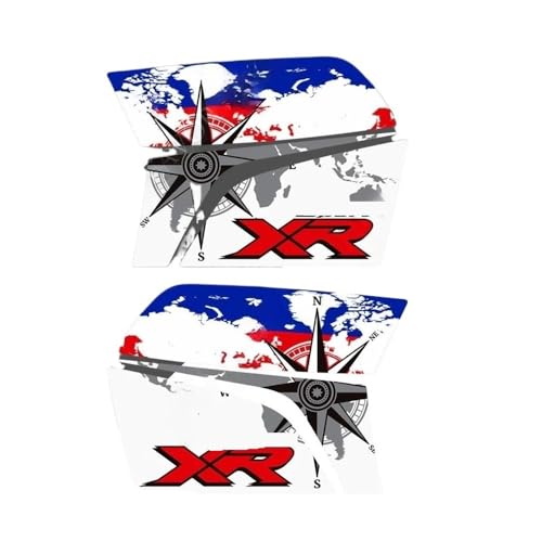 Kit de protection valises laterales moto : eviter les rayures de bottes