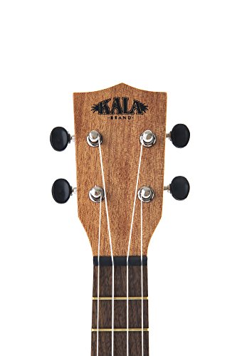 Kala KALA-LTP-C Official Kala Learn To Play Ukulele Concert Starter Kit thumb #4