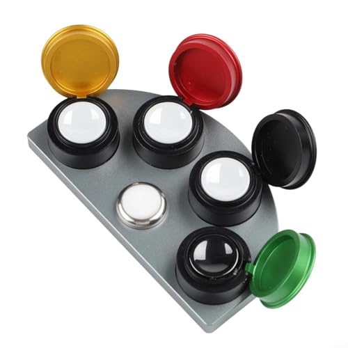 Mira la taza de aceite con cuatro platos de metal para apoyar el control de lubricante en aplicaciones de resorte principal, engranaje y rodamientos de joyas