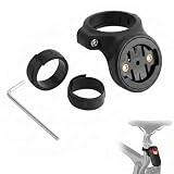 Supporto radar bici universale, supporto radar bici,supporto radar posteriore,supporto uni...