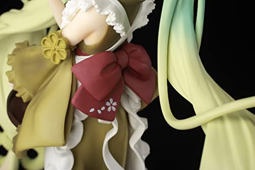 Hatsune & Miku Collect Your Favorite Impact Characters With 1:7 Scale Miku Figure - Home Decor & Gift! (Chuyin4) #TOP4