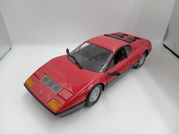 Amazon.co.jp: KYOSHO 1/18 Ferrari 512BB : Hobbies