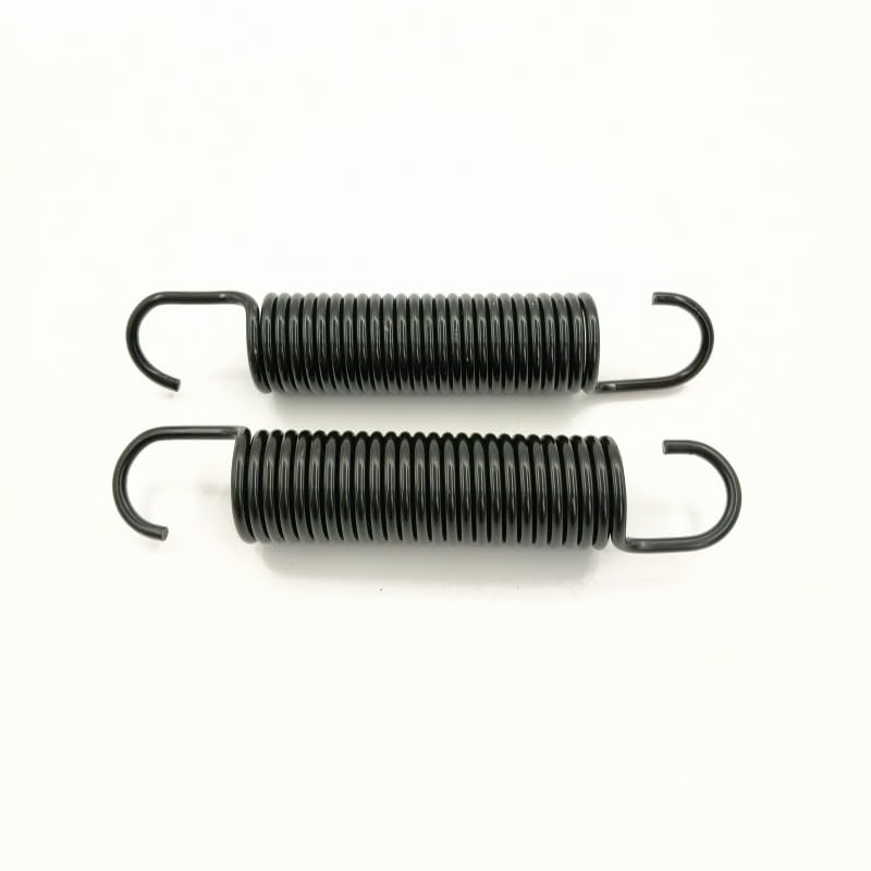 Amazon.com: Replacement 8182814 W10135004 Suspension Springs Fits