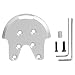 Produktbild Dilwe RC-Reparatursatz Motorschutz Basisschutz Kompatibel mit DJI Phantom 2/3 Quadcopter