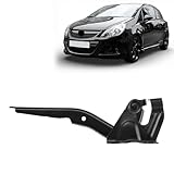 Performance Fiable - Ce Support De Capot Avant Offre Une Opération Constante À Traver De Nombreux Cycles D'ouverture, Fournissant Un Soutien Stable Pour Le Capot De Votre Véhicule Lorsqu'un Accès Est Nécessaire. Lorsque Votre Capot Ne Peut Pas S'ouvrir Ou Se Fermer Normalement, Ou Si Le Capot Est Instable Ou Tremblante, Vous Devez Remplacer La Charnière De Capot À Temps, Sinon, Cela Affectera L'apparence Et Les Performances De Sécurité Du Véhicule.