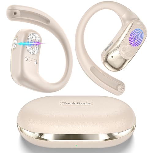 TookBuds Translation Earbuds Real Time, AI Translator...