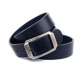 Peut être raccourcie individuellement – Ceinture sur mesure