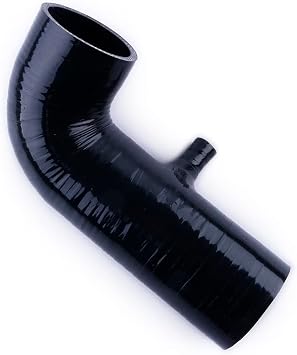Silicone Inlet Induction Hose Compatible with Scion FR-S for Subaru BRZ for Toyota GT86 2013-2018