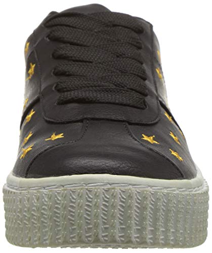 Dolce Vita Girl's Cadin Sneaker2