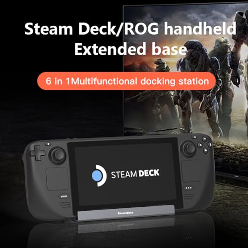 Mejores precios y opiniones de Teclado dock one de esta semana. 18 Imagen adicional