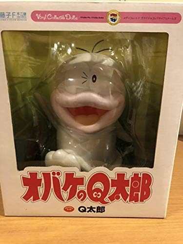 Amazon オバケのq太郎 フィギュア メディコムトイ V アイドル 芸能人グッズ 通販