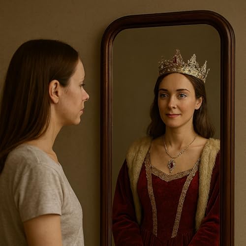 Unveiling the You That God Knows