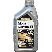 1L 0W40 Diesel Motor Oil