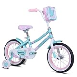 14' Kent Love Bug Bike