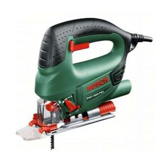 Bosch PST 800 PEL   Sierra de calar   maletín