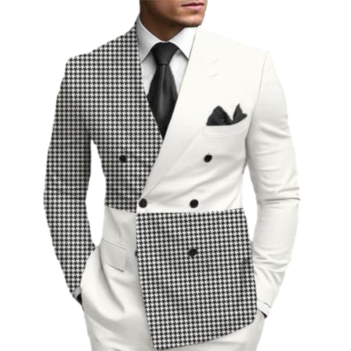 Costume Homme Jeunesse Casual et Travail - Dites Adieu au Look Rigide
