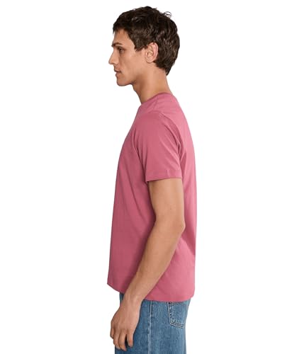 Image of U.S. Polo Assn. Men's Solid V‑Neck T-Shirt