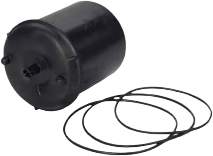 Engine Oil Spinner Cleaner Set Compatible with Part Numbers 2731875 and 2412444