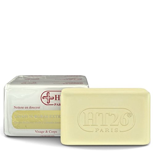 HT26 - Savon surgras (Lot de 3) Cover