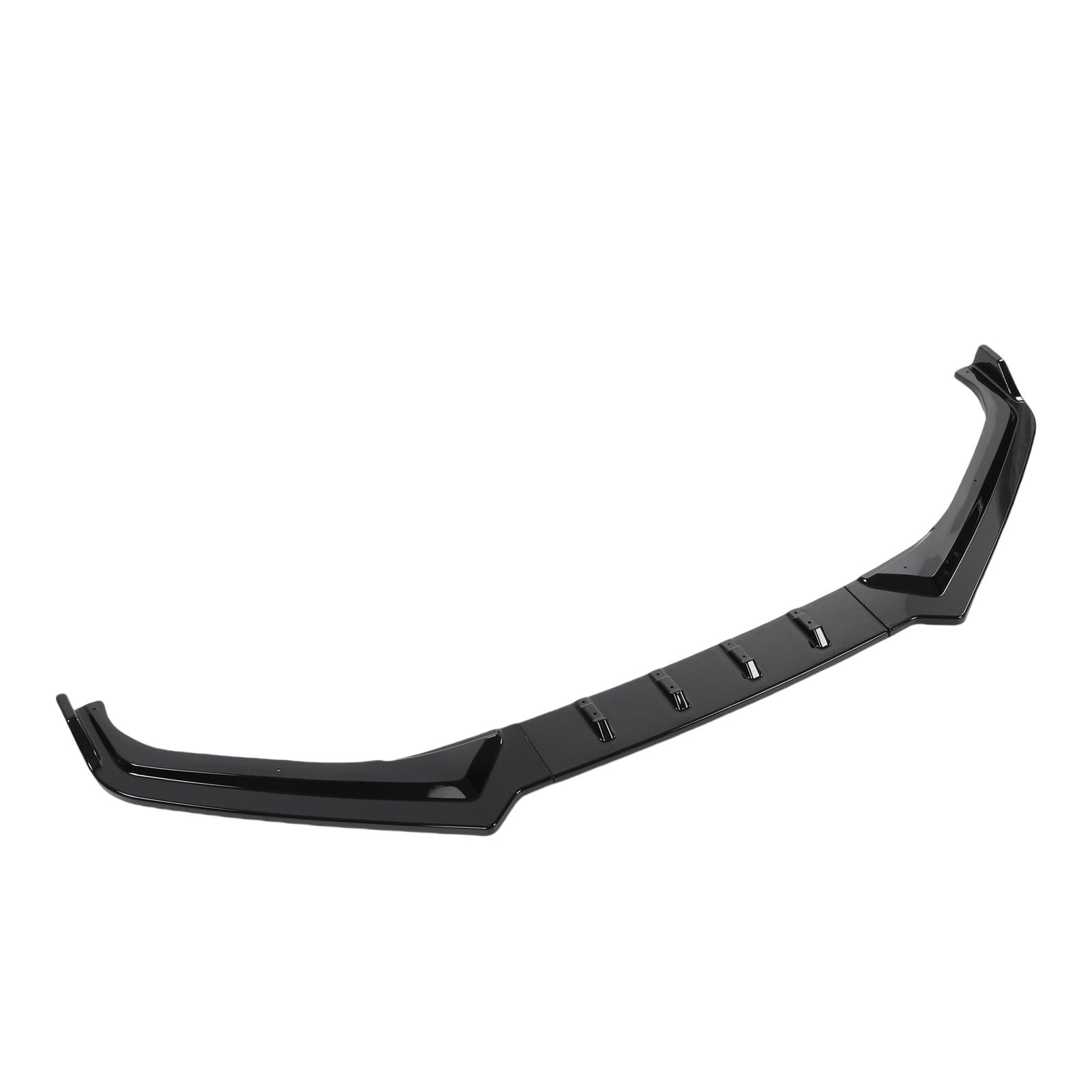Mingzhe Sporty Front Lip Spoiler Guard for 2017-2021, Premium Fit and