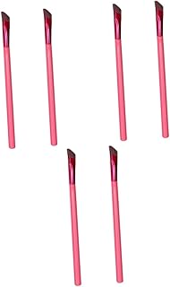 3 Unidades de Lujo Ceja Maquillaje Cepillo An...