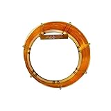 Chromatography Associates 0106705 Series CA-1 Capillary Column, 0.32 mm ID, 0.25 µm Film, 3000' Length