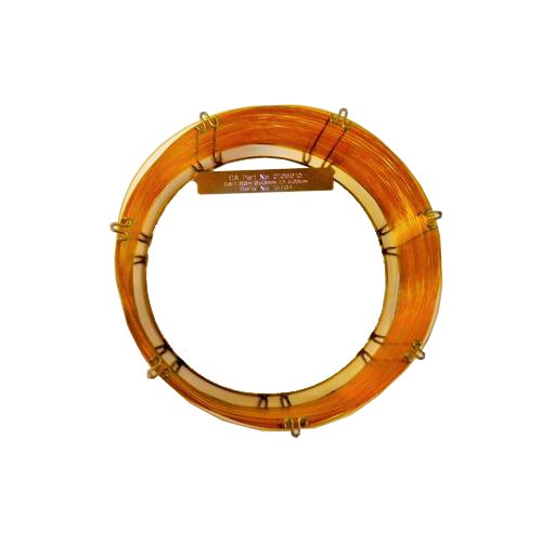 0106705 Series CA-1 Capillary Column, 0.32 mm ID, 0.25 µm Film, 3000" Length