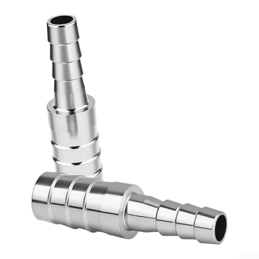 Reductor Manguera para acero 32mm a 8mm Reductor Manguera para