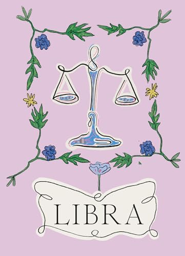 Libra (Planet Zodiac, 7)