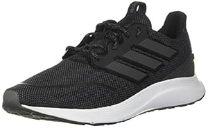 Image of adidas Men's EnergyFalcon Wide Running Shoe, Black, 11