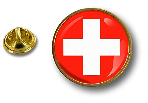 Spilla Pin Pin'S Spille Spilletta Giacca Bandiera Distintivo Badge Svezia