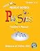 Focus On Middle School Physics Teacher's Manual