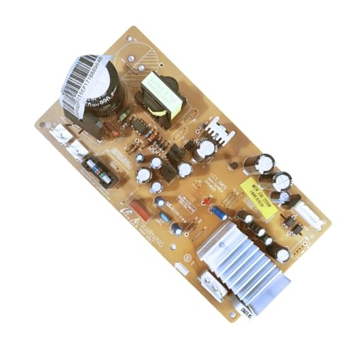 Placa base DA92-00215E para refrigerador Samsung módulo de control original de repuesto 5